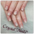 Best Nails - Baby boomer