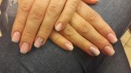 Best Nails - Baby boomer