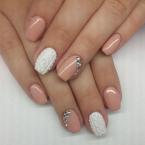 Best Nails - Móni munkája