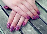 Best Nails - zselé műköröm