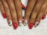 Mickey egeres