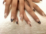 Best Nails - fűzős
