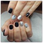 Saját köröm erősítése