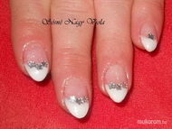 Francia vég kövekkel