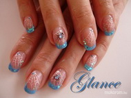 Erika pókosat kért