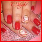 Best Nails - Mikulás