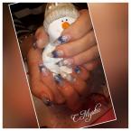 Best Nails - Hópihe