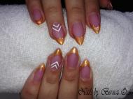 Bronz francia