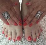 Az örök kedvenc PIROS