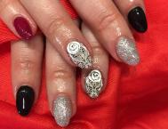 Best Nails - Épített zselé