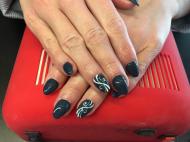 Best Nails - Sugar effect