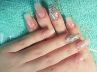 Csillogó babyboomer