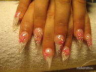 Best Nails - Rágott körömre