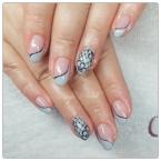 Best Nails - Töltés