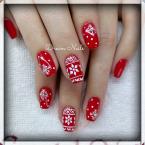 Best Nails - Norvég hópihés