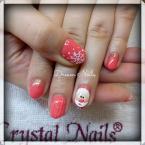 Best Nails - Santa Claus
