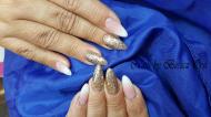 Best Nails - Baby boomer