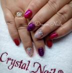 Best Nails - Chameleon csillogás