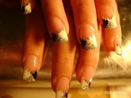 Best Nails - Andi köröm 