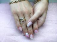 Best Nails - Baby boomer 