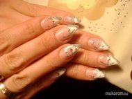Best Nails - Egyszerű