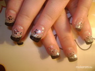 Best Nails - Matrica