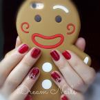 Best Nails - Süti álom