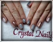 Best Nails - A szürke 4 árnyalata