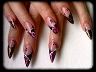 Best Nails - Timi köröm