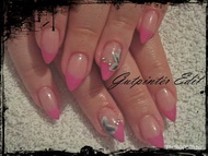 Best Nails - Gel nail pictures