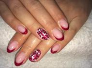 Best Nails - karácsonyi