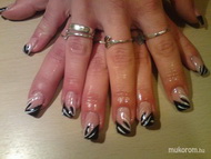 Best Nails - Zselés műköröm