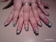 Best Nails - Zselés műköröm