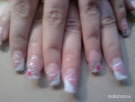 Best Nails - Zselés műköröm