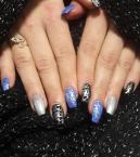 Best Nails - Épített zselé