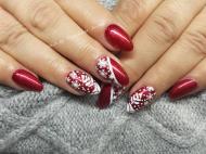 Best Nails - Zselés műköröm