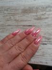 chromirror pink