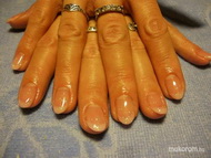 Best Nails - Timike