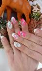 Best Nails - Barbi