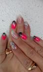 Best Nails - Zsuzsi