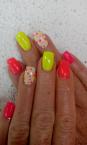 Best Nails - Klaudia