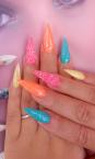Best Nails - Linda