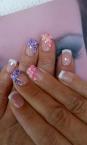 Best Nails - Erzsike