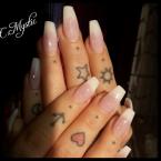 Best Nails - Babyboomer