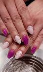 Best Nails - Barbi