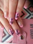 Best Nails - Melinda