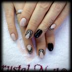 Best Nails - Izgalmas csipke