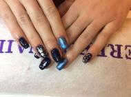 Best Nails - Cuccio 
