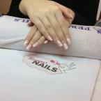 Best Nails - Orly és sellőpor 