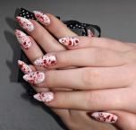 Best Nails - Finom horror